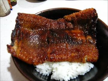 偽ウナギで夫を騙せるかやってみた