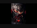 【ゆっくり実況プレイ】NINJA GAIDEN3：RE　極忍への道　DAY1-2