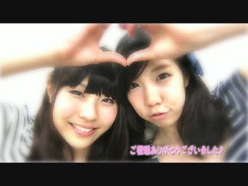 【しゃおすー】Ｉ♥【踊ってみた】