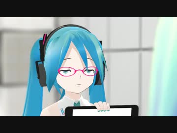 【MMD】ダイワハウス_新参者編