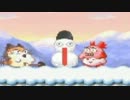【カービィ3 ⑨】すごく噛みながらピンク玉と走りまわる part31【実況】