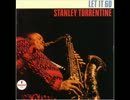 [1694] ON A CLEAR DAY @ LET IT GO - STANLEY TURRENTINE