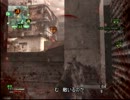 COD:MW3 味方に感謝するGWドミネ #17