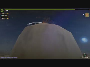 【MHF-G】会長がオディバトラスを完全攻略～おまけトーク付き～