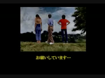 あたりが夕闇に包まれたので探検する。 #115