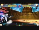 【溝の口タイトー】7月23日 ブレイブルー火曜日大会 ランダム3on3 part3