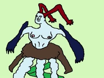 ◆パラサイト・イヴ　実況プレイ◆画展