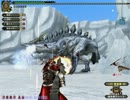 【MHF】ラスタと一緒にギアオルグ【全破壊】