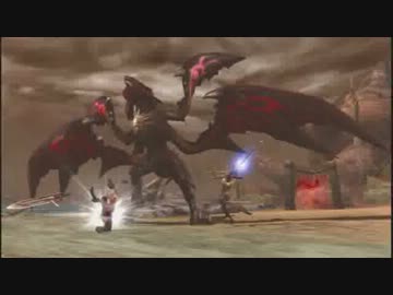 【1時間BGM】ヒノマガトリ －火凶鳥－【討鬼伝】