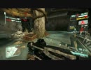 Crysis3【PC】マルチ① K-Volt ※2分までカクつき大