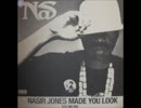 nas made you look remix
