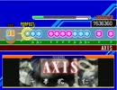 【太鼓さん次郎】AXIS【創作譜面】