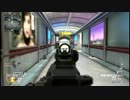 XBOX360 COD BO2　枯れた声で実況プレイ〜単発FAL〜