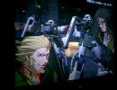 MSG_SOZ_へたれプレイ_「地下基地からの脱出」ROBBIN編