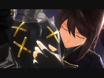 【体験版】GOD EATER 2(2/3)