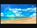 MEIKO 「BLUE SKY HIGH -蒼の空-」初音ミクProjectDIVAFエディットPV