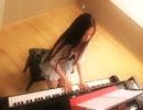 【映画音楽】ソ連映画「春の１７の瞬間」より - ピアニストYuri【ニコ生】