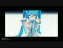 【MMD】ミクさんでWeekender Girl【PV作成キット使用】
