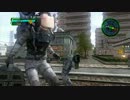 【地球防衛軍4】 INF縛 和泉鉄工軍戦記 part3 【オンライン実況プレイ動画】
