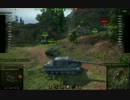 【WoT】ドイツ兵が字幕プレイで出撃します！第3戦場【Jagdtiger】