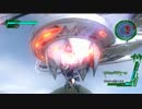 【地球防衛軍4】一般人が翼陸交代制HARD縛り　M17【字幕プレイ】