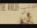 【歌ってみた】THE WORLDS【FreD】