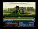 ファイアーエムブレム　聖戦の系譜　九章　誰がために(Part8)　詰め