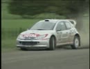 WRC　2001 　第10戦　ニュージーランド　2／2