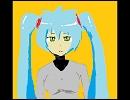 【初音ミク】宿題