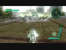 【地球防衛軍4】 INF縛 和泉鉄工軍戦記 part5 【オンライン実況プレイ動画】