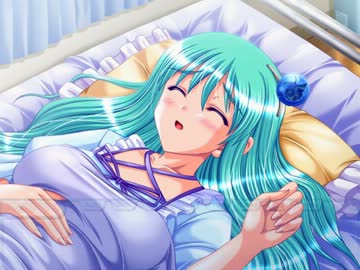 【実況】モノを大切にしたくなるエロゲ【モノモノ】part45(メノウ√5）