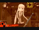 【ＭＭＤ】こっち向いて霧切さん【ダンガンロンパ】