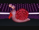 【ＭＭＤ】もう一匹の生物でＨＡＬのアレをやってみた
