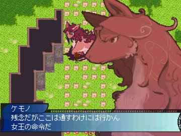 ジュナとダンジョン ～お宝求めて～　フロア10【実況プレイくずれ】