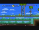 【テラリア】まおんが行く、テラリア実況プレイpart２２【目指せハード】