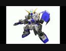 CFO AR_4号機_Bst 　Lv8突撃x2