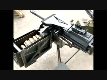 電動ガンでMk-19を作ってみた