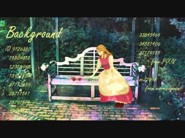 【MMD】月光シンフォニア【ジョジョ】