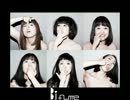 【BiS】DiEをDream Fighterのinst.にのせてみた【Perfume】