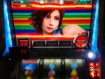 【パチスロ】 鉄拳2nd たまには設定？でﾄﾚｰﾆﾝｸﾞも面白ぇな part.5