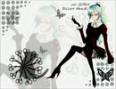 【歌ってみた！】　シザーハンズ　【蒼羅】