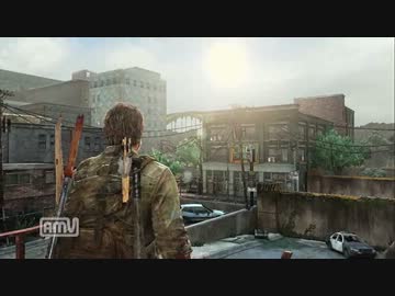 THE LAST OF US を字幕プレイ Part17