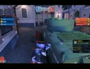 ToyWars 3on3 Battle 最強三銃士決定トーナメント 決勝戦　前半