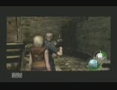 【女一人でプレイしてみた】バイオハザード4 part7