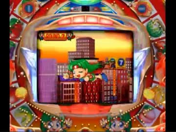 【永井先生】CR フィーバーパワフルZERO