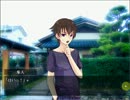 YSクリエイティ部）ゲーム実況　ノベゲー「死舞草　１」.wmv