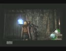 【女一人でプレイしてみた】バイオハザード4 part9