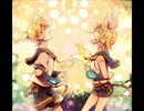 鏡音リン・レン×オリジナル曲「Rain」