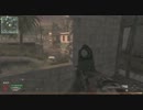 【CoD:MW2】TDM　RunDown 実況プレイ　チート？に遭遇【PS3】