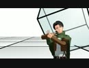【進撃のMMD】リヴァイ兵長でTell Your World.mp4